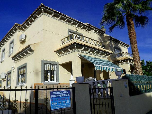 Casa en San Fulgencio