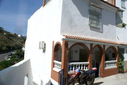 Casa en venta en Cómpeta, Málaga (Costa del Sol)