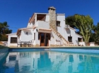 Chalet con 5 dormitorios se vende en Moraira, Costa Blanca - mejor precio | unprecio.es