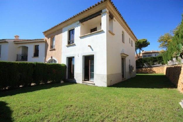 Chalet en venta en Finestrat, Alicante (Costa Blanca)