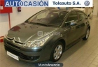 Citroën C4 1.6 HDi 92 Collection - mejor precio | unprecio.es
