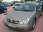 CITROEN C5 2.0HDI 110CV SX - Castellon - mejor precio | unprecio.es