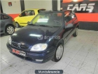 Citroën Saxo 1.5D SX - mejor precio | unprecio.es