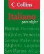 Collins Italiano Para Viajar (guia De Conversacion)