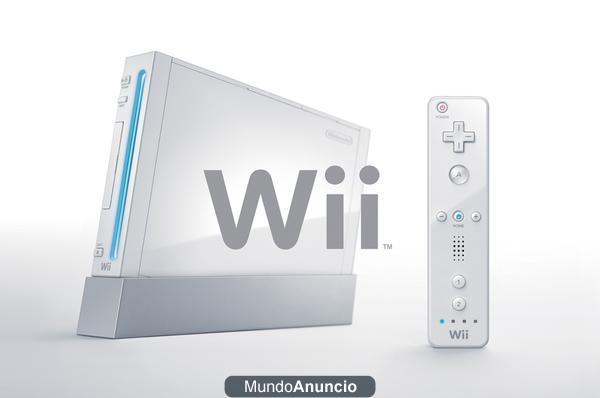 FLASHEO WII EN EL ACTO. TODAS LAS VERSIONES.