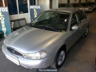 Ford Mondeo 2.0 16v Ghia - mejor precio | unprecio.es