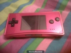 GAME BOY MICRO!! - mejor precio | unprecio.es