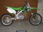 kawasaki mx 125 - mejor precio | unprecio.es