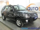 Kia Sportage - mejor precio | unprecio.es