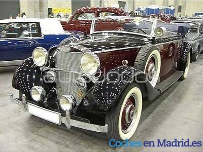 Mercedes Benz 200
