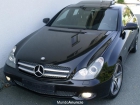 Mercedes-Benz CLS 350CDI - mejor precio | unprecio.es