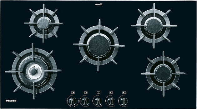 Miele KM 391 G