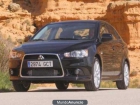 Mitsubishi LANCER SPORTBACK 2.0 DI-D - mejor precio | unprecio.es