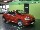 PEUGEOT 206 16V - Barcelona - mejor precio | unprecio.es