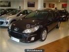 Peugeot 407 SW ST Sport Pack 2.0 HDi 136 - mejor precio | unprecio.es