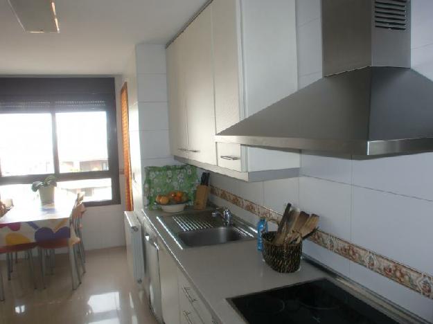 Piso en Alicante/Alacant