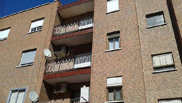 Piso en Fuensalida