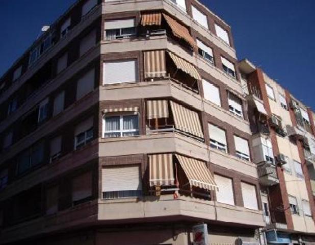 Piso en Petrer