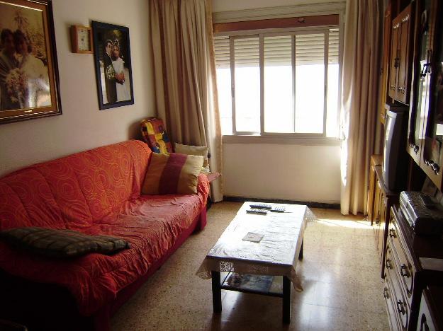 Piso en Sant Feliu de Llobregat