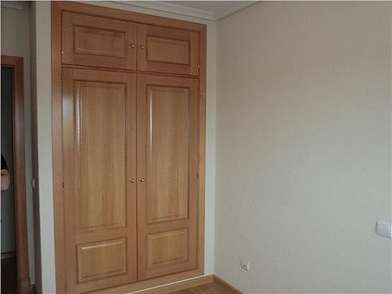 Piso en Seseña