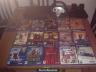 play station 2, con 1 mando, 16 juegos y accesorios - mejor precio | unprecio.es