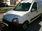 RENAULT KANGOO 1.9 DTI ALIZE - Soria - mejor precio | unprecio.es