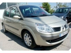 RENAULT SCENIC 1.5DCI EXPRESSION 105 - mejor precio | unprecio.es