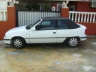 se vende opel kadett limited edition bertone cabrio - mejor precio | unprecio.es