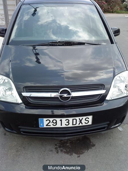 SE VENDE OPEL MERIVA 1,7 CDTI