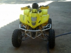Suzuki Ltz 400 - mejor precio | unprecio.es