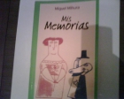 Vendo libro Mis Memorias por 5.50€ - mejor precio | unprecio.es