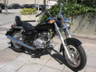 Vendo SAMADA BIKER en perfecto estado - mejor precio | unprecio.es