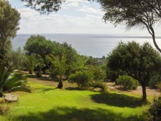 Villa : 1/16 personas - vistas a mar - quartu sant'elena  cagliari (provincia de)  cerdena  italia