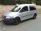 VOLKSWAGEN CADY KOMBI - BARCELONA - mejor precio | unprecio.es