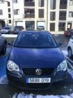 VOLKSWAGEN POLO 1.2 - LERIDA - mejor precio | unprecio.es