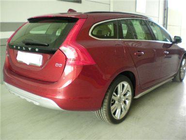 Volvo v60 d3 momentum