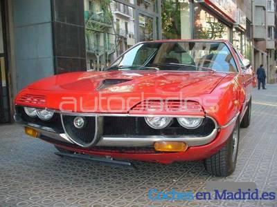 Alfa Romeo Sprint