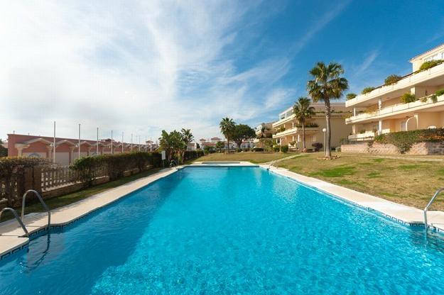 Apartamento a la venta en Cabopino Costa del Sol