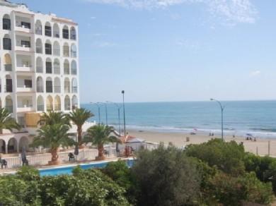 Apartamento con 2 dormitorios se vende en Fuengirola, Costa del Sol