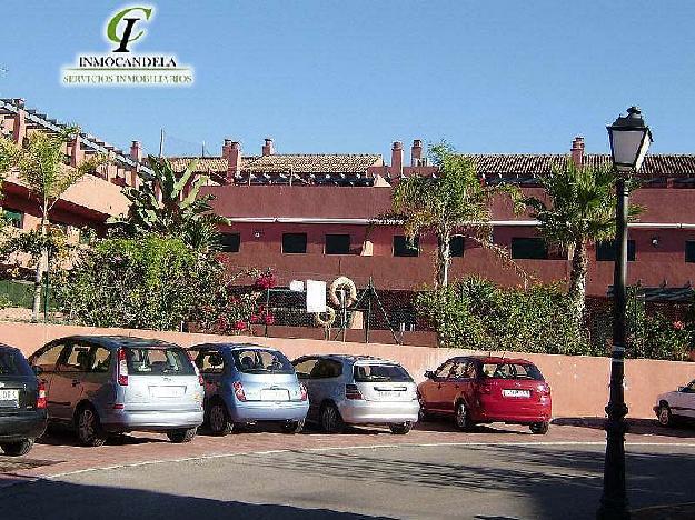 Apartamento en Casares