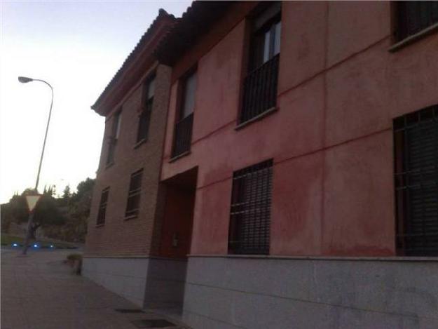 Apartamento en Toledo