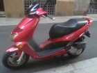 Aprilia Lenardo 125 con motor nuevo - mejor precio | unprecio.es