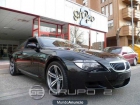 BMW M6 HEAD-UP DISPAY*NAV*TV* SERVOT - mejor precio | unprecio.es