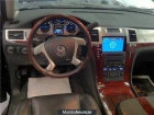Cadillac Escalade 6.0 V8 Hybrid Sport Luxury - mejor precio | unprecio.es