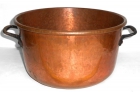 Caldera antigua de cobre - mejor precio | unprecio.es