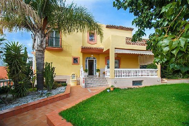 Casa pareada en Marbella