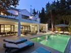 Chalet con 4 dormitorios se vende en Marbella, Costa del Sol - mejor precio | unprecio.es