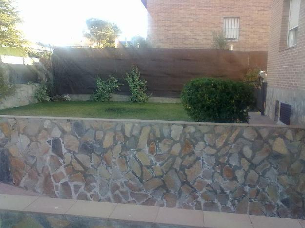 Chalet en Carranque