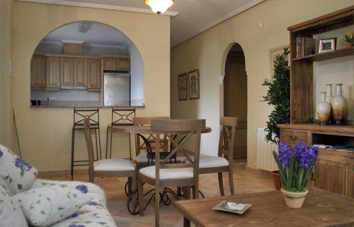 Chalet en venta en Hondón de las Nieves, Alicante (Costa Blanca)