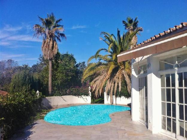Chalet en venta en Marbesa, Málaga (Costa del Sol)